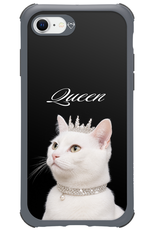 Queen 2.0 - Apple iPhone SE 2020