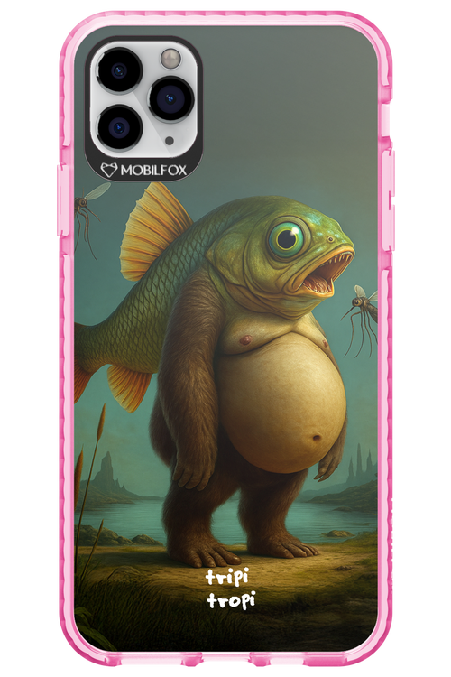 Tripi tropi - Apple iPhone 11 Pro Max