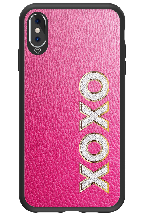 XOXO - Apple iPhone XS Max