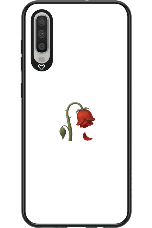 Rose 2.0 - Samsung Galaxy A70
