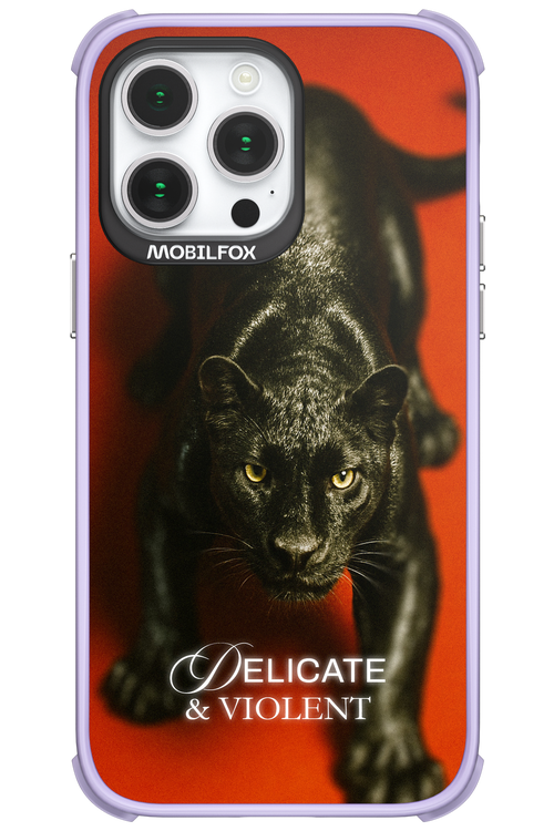 DeliCat 2.0 - Apple iPhone 14 Pro Max