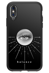 Szem 2.0 - Apple iPhone X