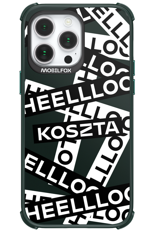 HEEELLLOOOOO - Apple iPhone 14 Pro Max