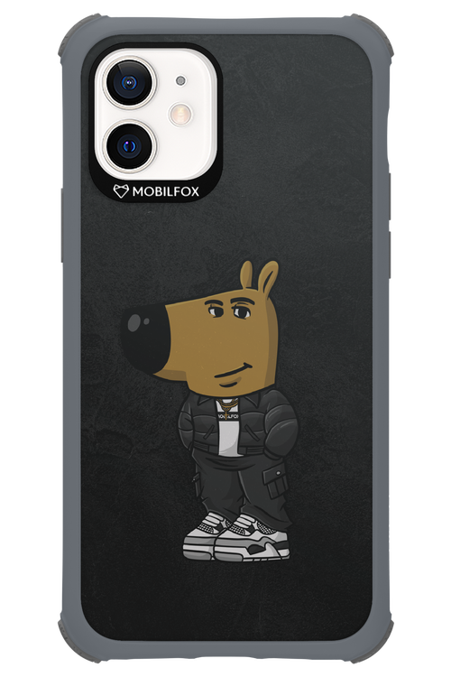 Chill Guy - Apple iPhone 12