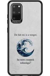 Tenger - Samsung Galaxy S20+