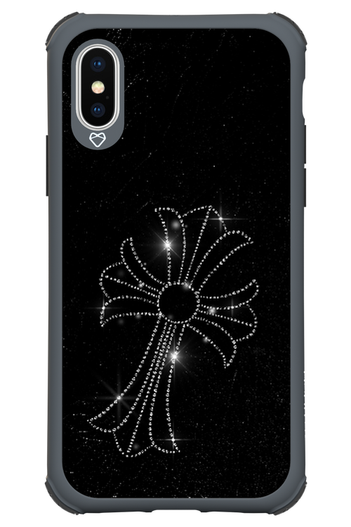 Chrome Standard - Apple iPhone XS