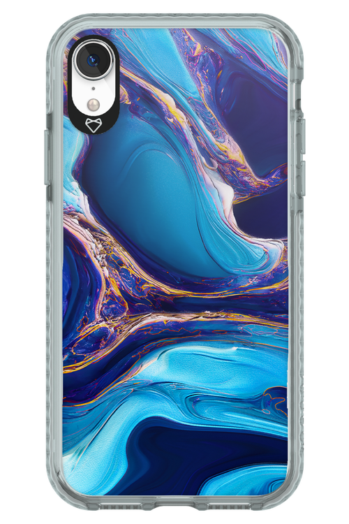 Amethyst - Apple iPhone XR