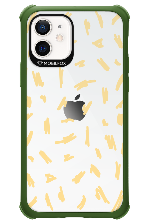 Fries Please - Apple iPhone 12