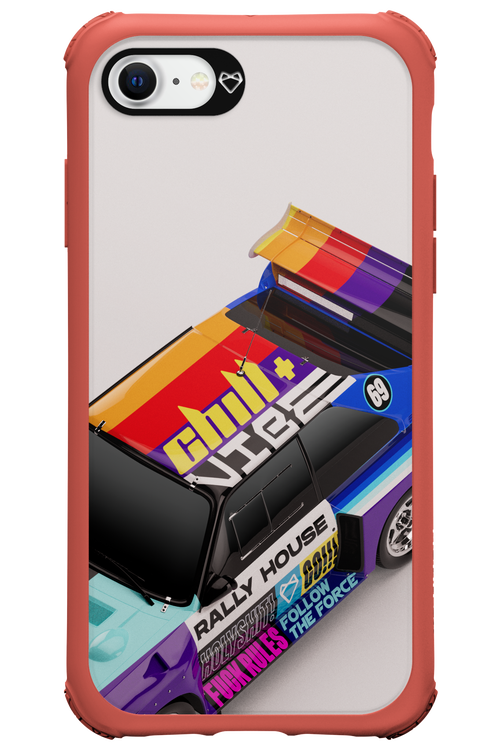 Rally House - Apple iPhone SE 2020