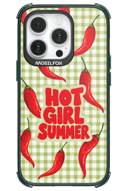 HOT GIRL SUMMERR 2.0 - Apple iPhone 14 Pro