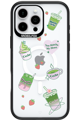 Matcha Girlie Era - Apple iPhone 16 Pro Max
