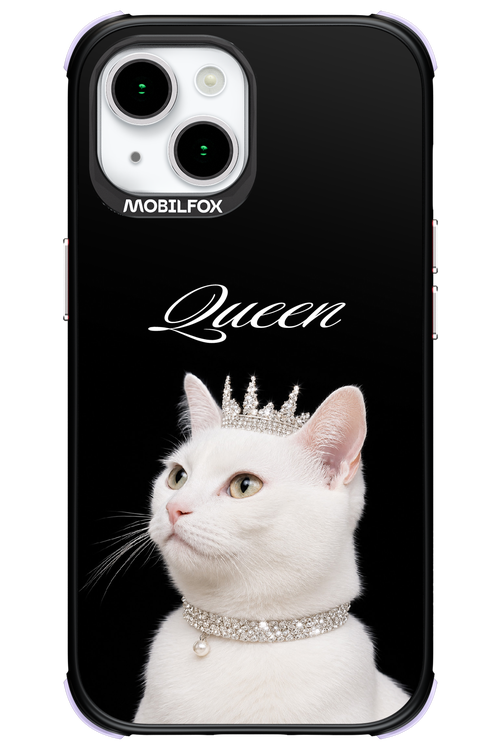 Queen 2.0 - Apple iPhone 15