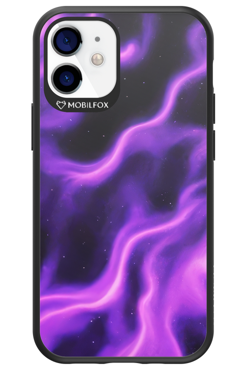 Aurora beam - Apple iPhone 12 Mini