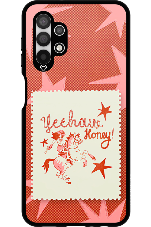Yeehaw Honey 2.0 - Samsung Galaxy A13 4G