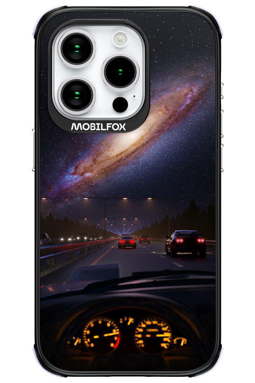 Nightride - Apple iPhone 15 Pro