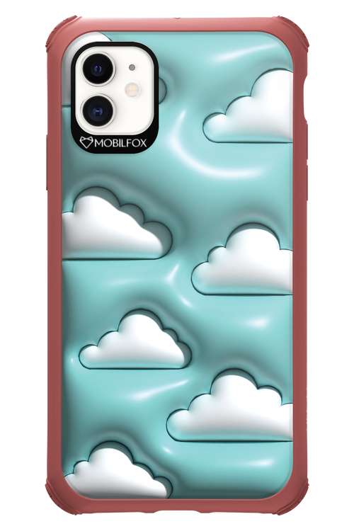 Cloud City - Apple iPhone 11