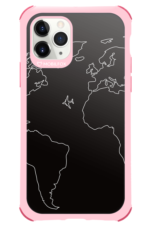 Worldview - Apple iPhone 11 Pro