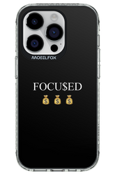 FOCU$ED - Apple iPhone 14 Pro