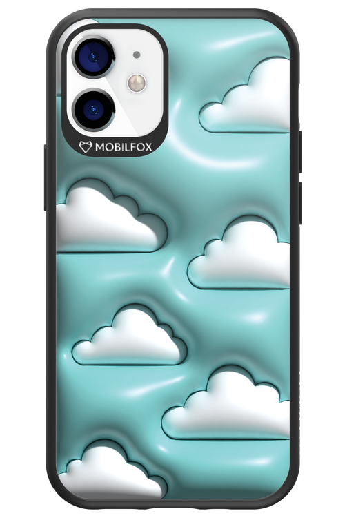 Cloud City - Apple iPhone 12 Mini