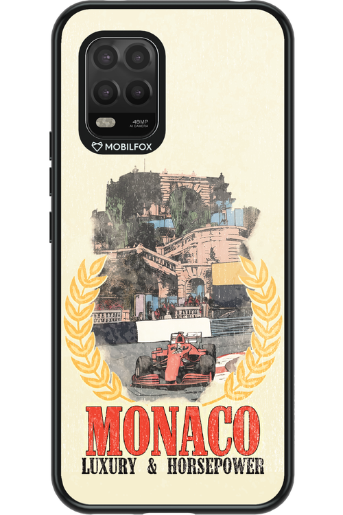 Monaco Luxury - Xiaomi Mi 10 Lite 5G