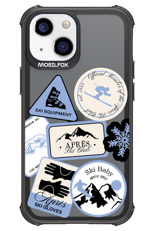 Alpine Spirit - Apple iPhone 13 Mini