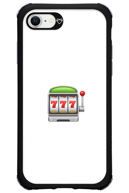 777 2.0 - Apple iPhone SE 2022
