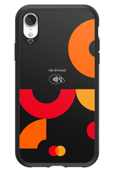 MC Black 2.0 - Apple iPhone XR