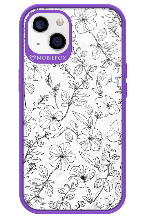 Lineart Beuty - Apple iPhone 13