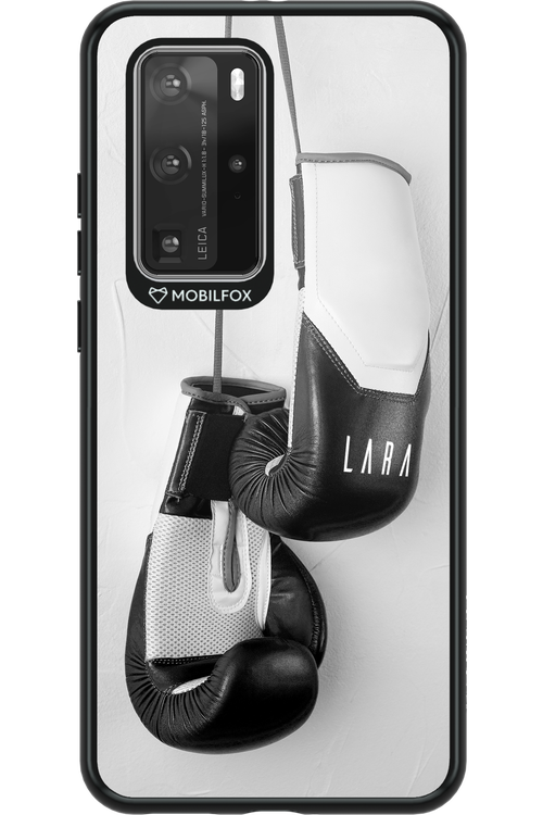 Boxing Gear - Huawei P40 Pro