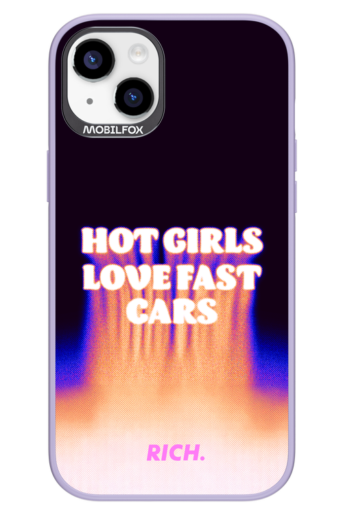 Girls Love - Apple iPhone 14 Plus