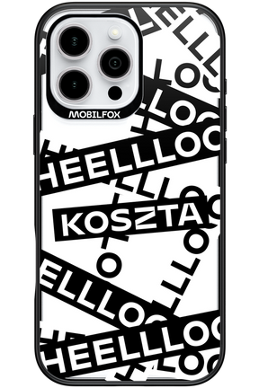 HEEELLLOOOOO - Apple iPhone 16 Pro Max