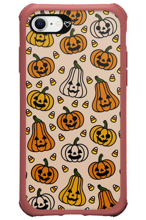 Sweet Thrill - Apple iPhone 7