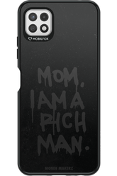 Rich Man - Samsung Galaxy A22 5G