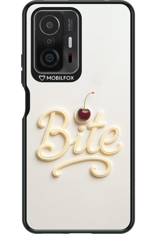 One Bite - Xiaomi Mi 11T