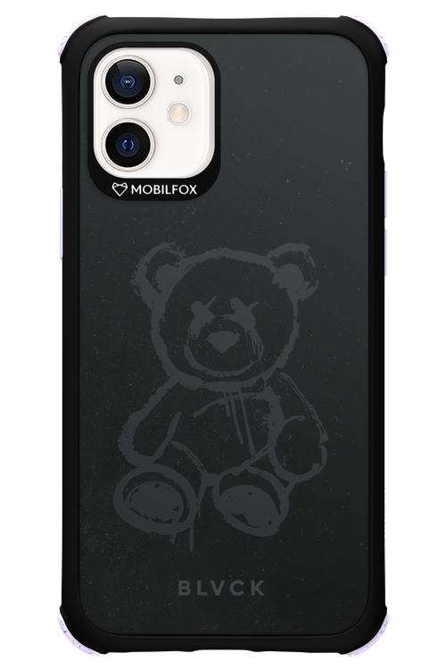 BLVCK BEAR - Apple iPhone 12