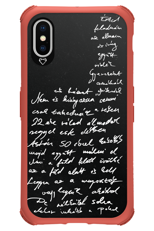 Úgy Unom - Apple iPhone XS