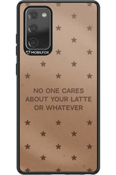 Whateverrr - Samsung Galaxy Note 20