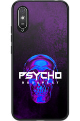 Psyskull - Xiaomi Redmi 9A