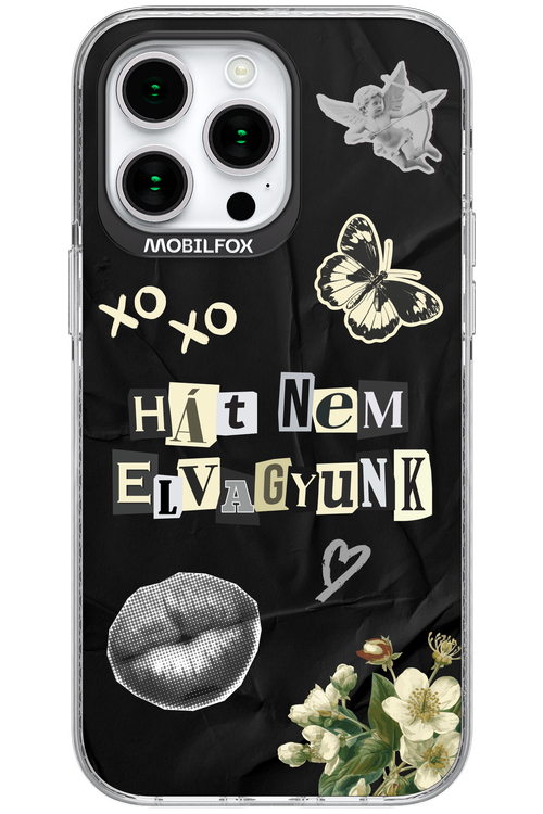 Hát nem elvagyunk 2 - Apple iPhone 15 Pro Max