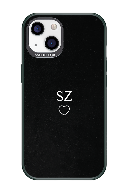 SZ Black 2.0 - Apple iPhone 13