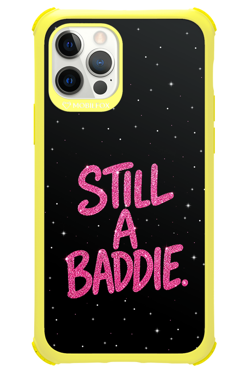 Baddie 2.0 - Apple iPhone 12 Pro