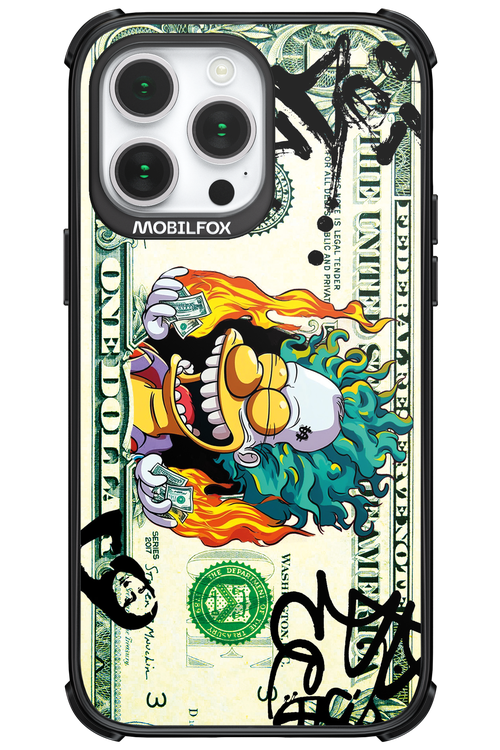 CLOWN 2.0 - Apple iPhone 14 Pro Max