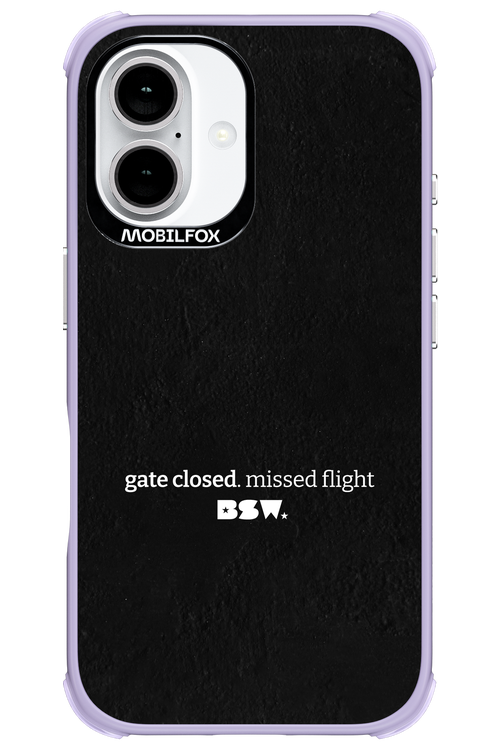 BSW FourSeasons 5 2.0 - Apple iPhone 16