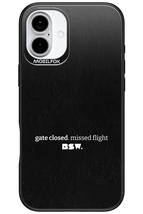 BSW FourSeasons 5 2.0 - Apple iPhone 16 Plus