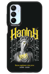 Haniny Icon (black) - Samsung Galaxy A15