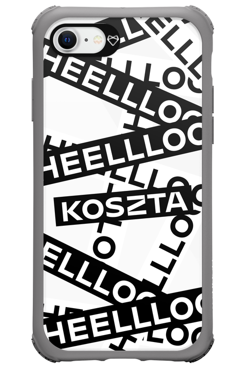 HEEELLLOOOOO - Apple iPhone SE 2020