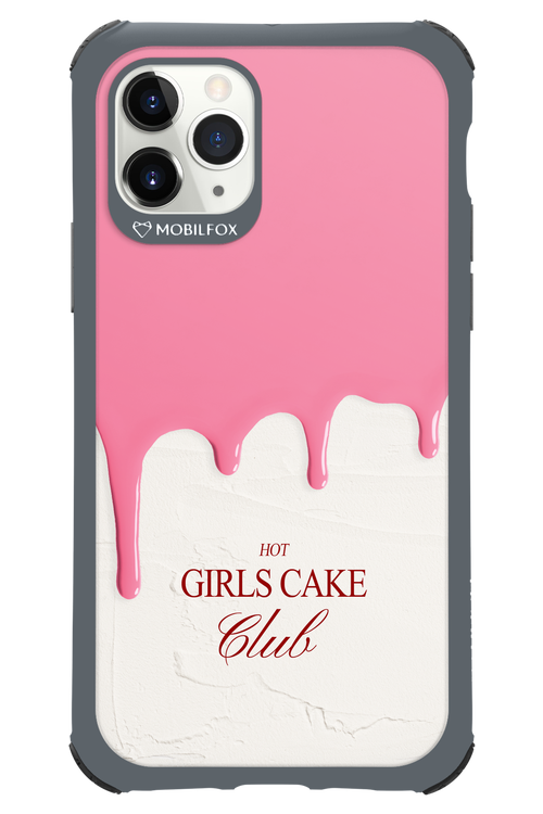 Cake Club - Apple iPhone 11 Pro