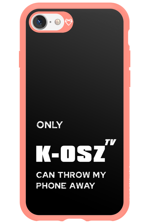 K-osz Only - Apple iPhone 7