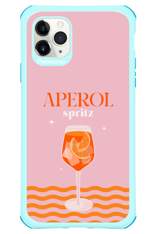 Aperol - Apple iPhone 11 Pro Max