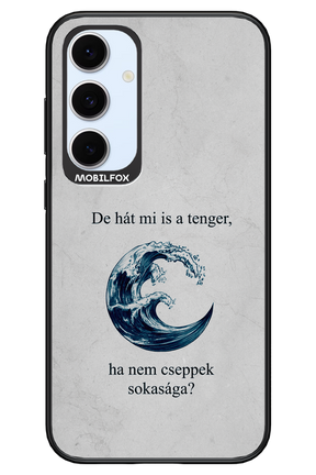 Tenger - Samsung S24 FE